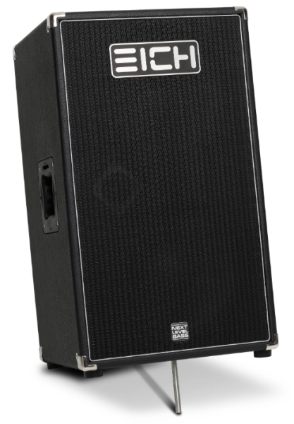 Eich Amplification 212S-4 BE Next Level, Black Edition